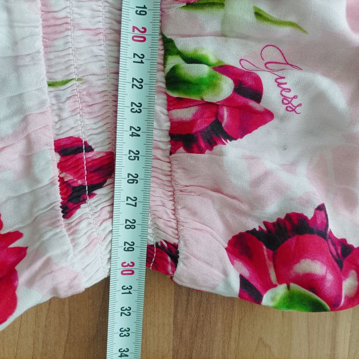 Guess 12г. Гащеризон