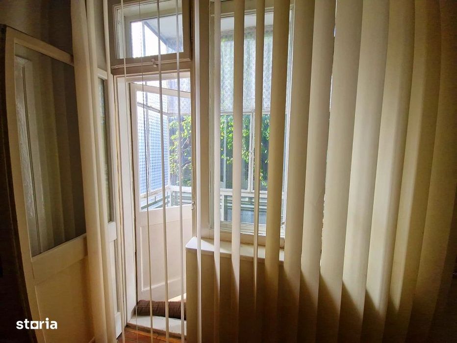 Apartament cu personalitate | Refugiu interbelic | Domenii | 64 mp