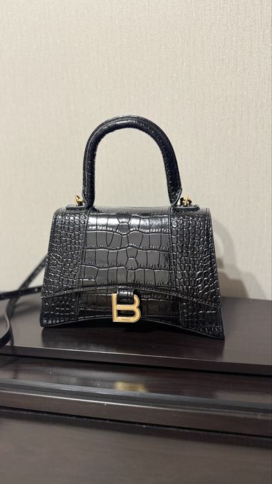 Сумка Dior mini lady bag