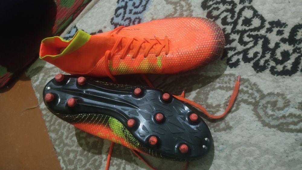 Butsa Rossiyadan olib kelingan