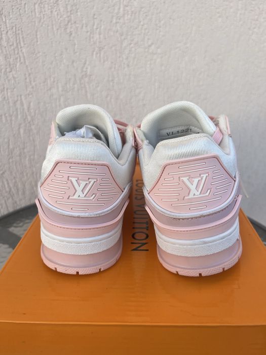 Louis Vuitton Trainer