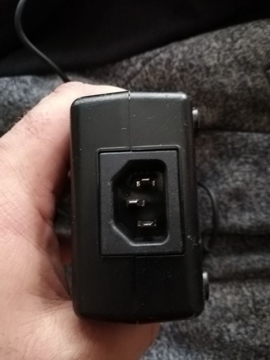 Продам блок питания для моноблока kraftway