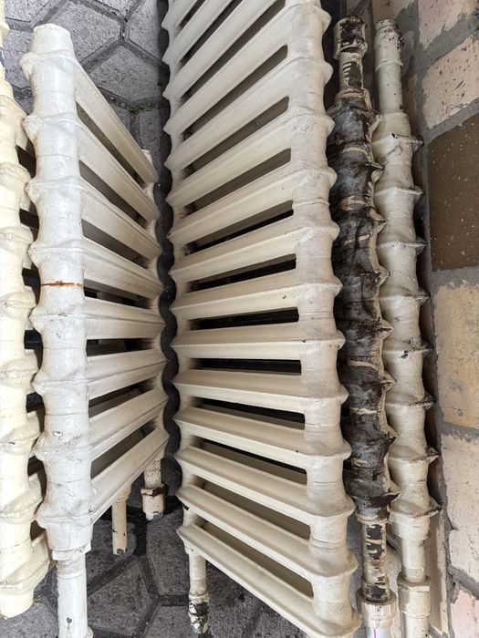 Батареи  Батареи