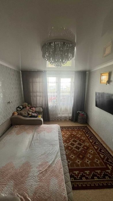 Продам 1 ком квартиру район Береке