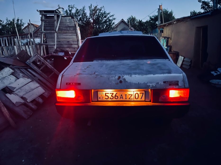 в продаже ваз 21099