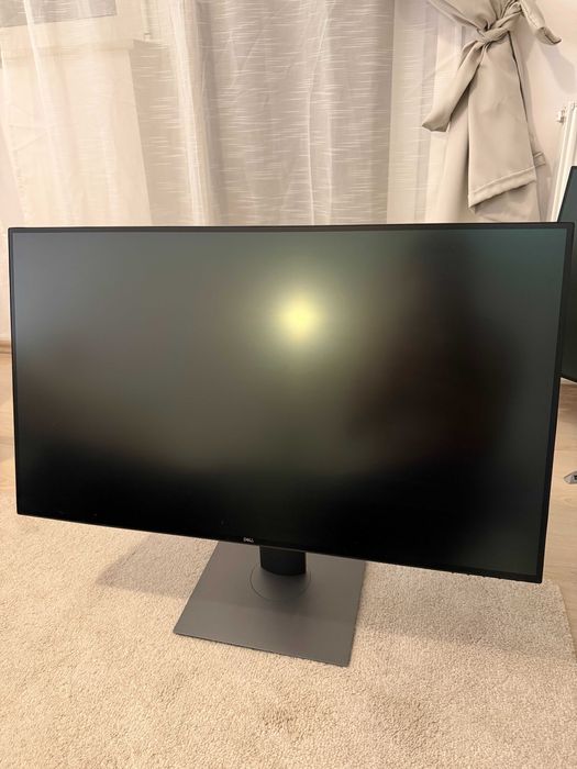 Monitor Profesional Dell UltraSharp U3219Q 32" (31.5") • 4K UHD • IPS • USB-C