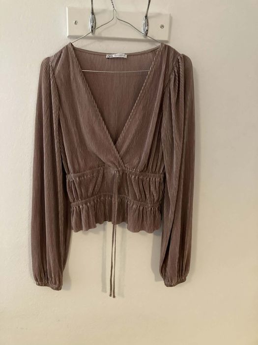 Bluza mărimea s de dama