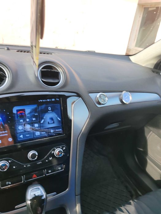 Продажба Ford Mondeo 2.0 tdci  163 к.с.