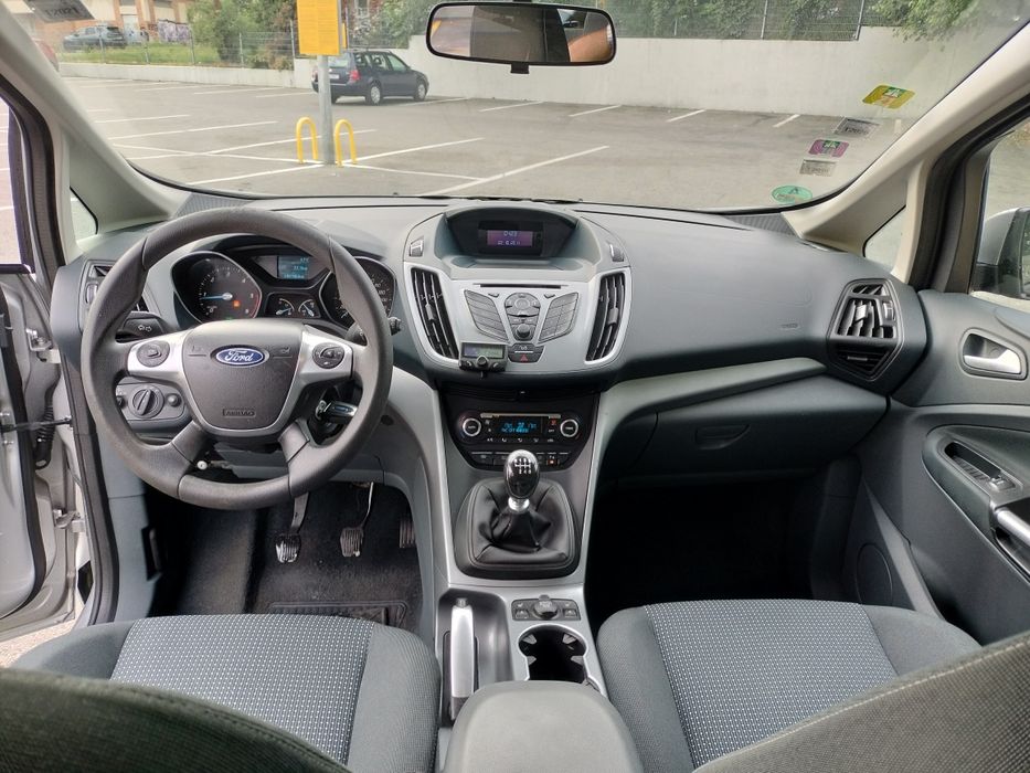 Ford C-Max Euro 5 Proprietar