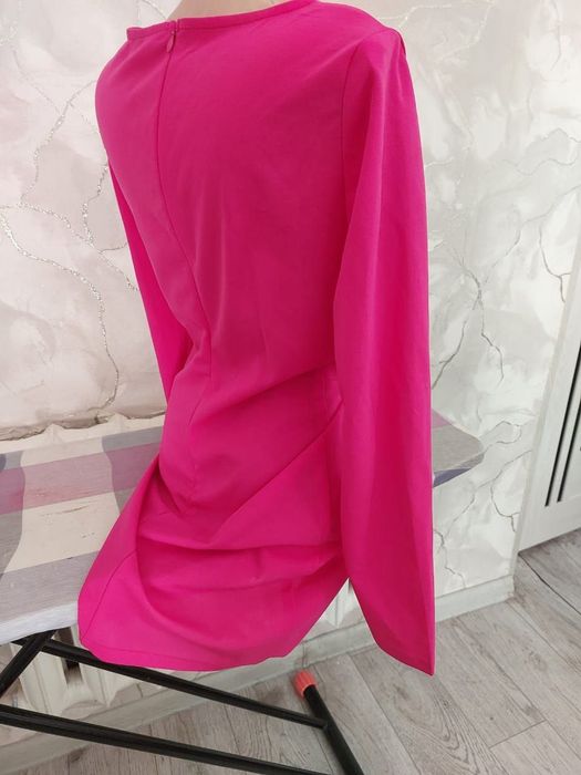 Разные платья женские