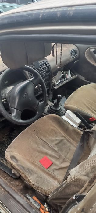 Nissan Primera стылады