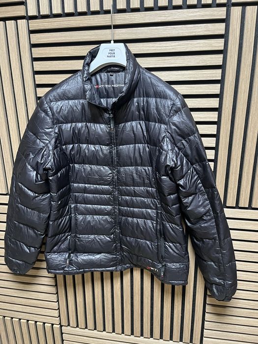 YETI : Light Down Jacket - Леко яке с 90% пух размер  М-Л / Оригинал