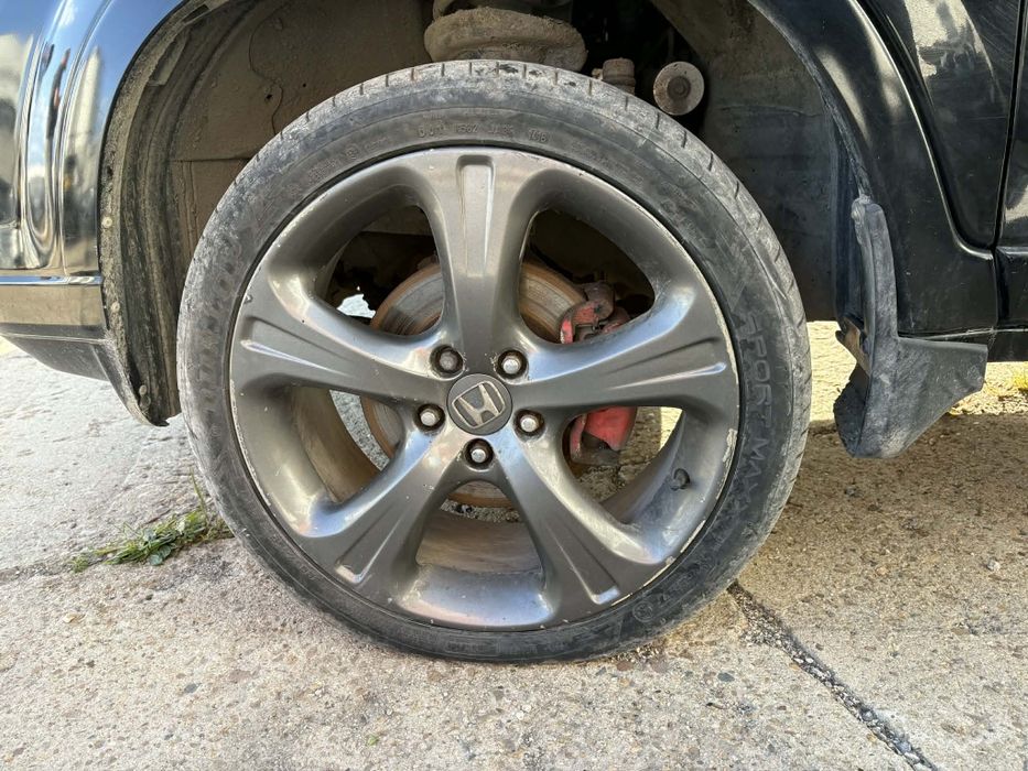 Honda CR-V 2.2D 140кс на части