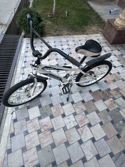Продаться велосипед