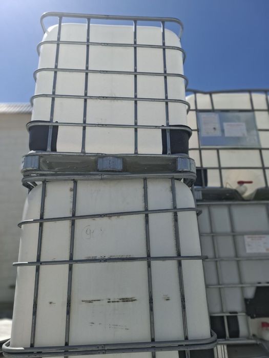 1 tonnalik bochka sotiladi