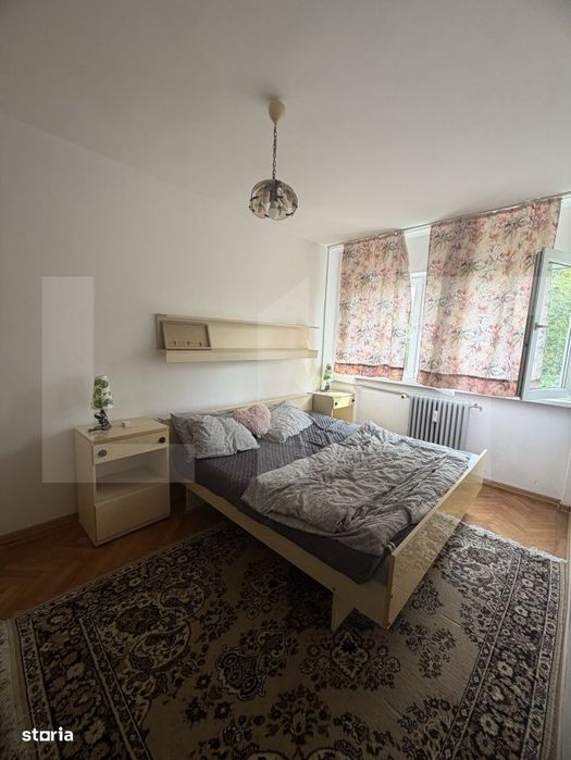 Apartament cu 2 camere, 65 mp, zona Podgoria