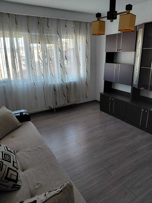 Apartament cu 2 camere de vanzare