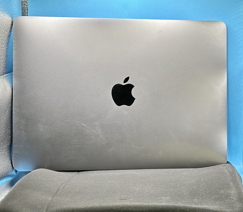 Лаптоп MacBook (Retina, 12-inch, Early 2015)