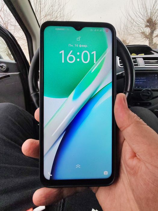 Vivo Y18 свой отдам в хорошие руки