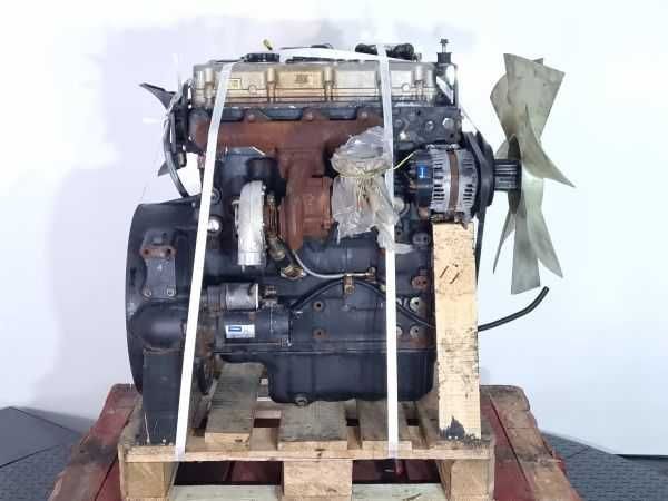 Motor complet  Perkins 1104D - Piese motor Perkins