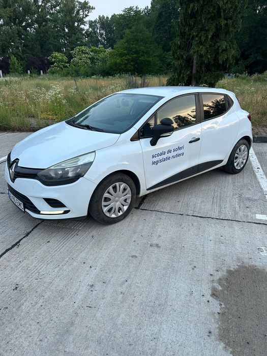 RENAULT Clio 2017 — imagine 4