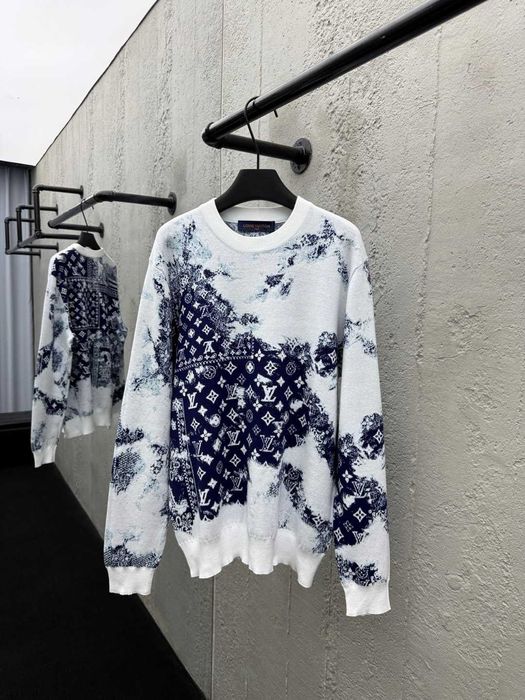 Bluza Louis Vuitton Premium