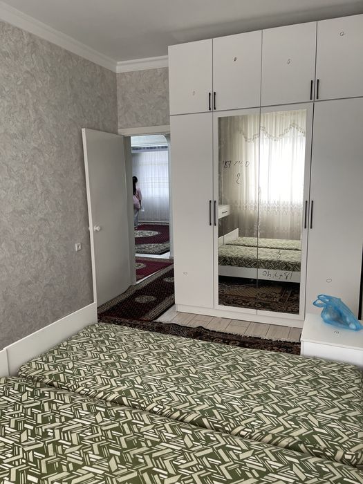 Сдается квартира в аренду