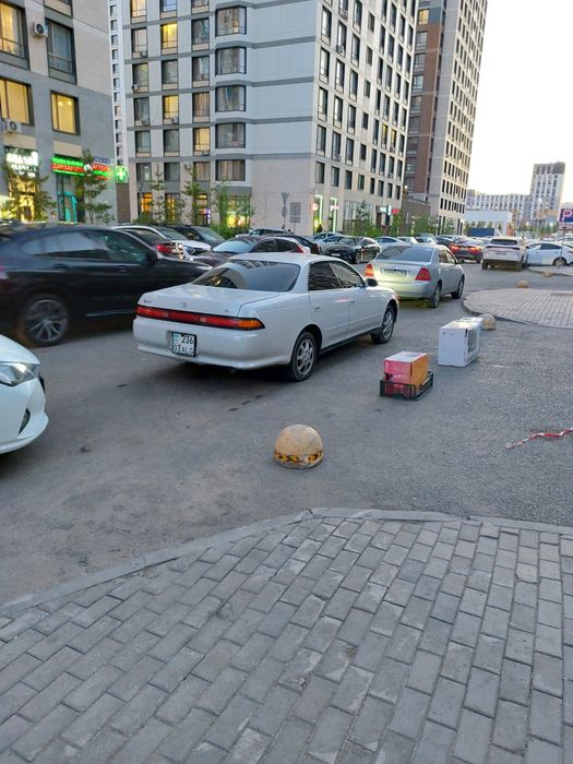 Тойота марк 2, продаётся