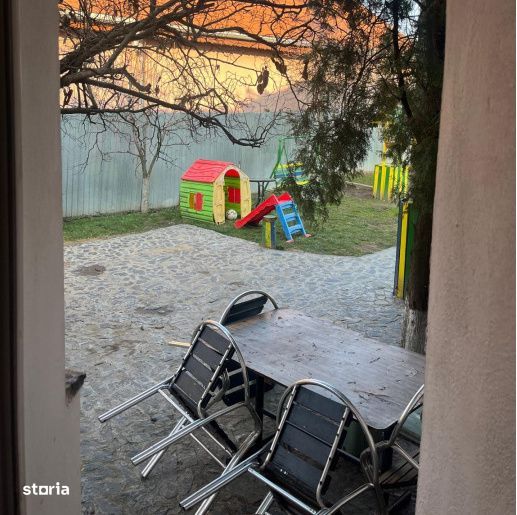 Casa P+E, 120 mp utili, zona Brestei