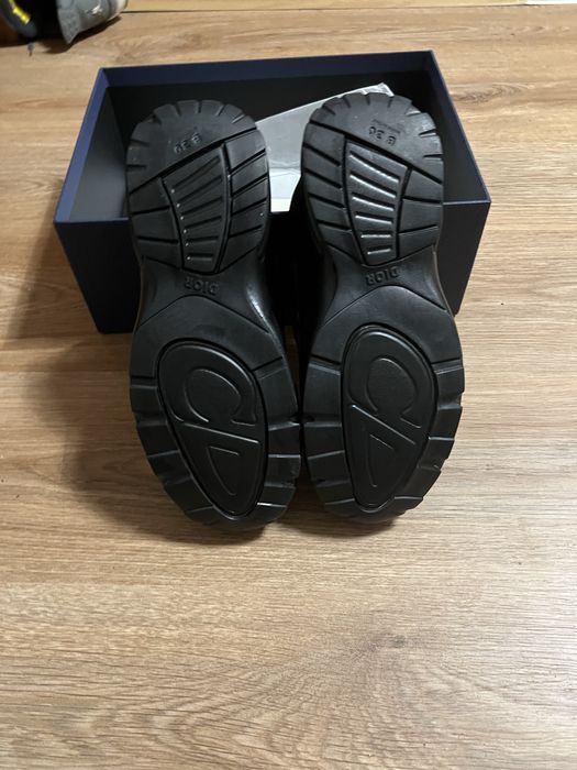 Dior B30 marime 42 triple black