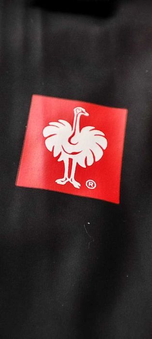 Geaca si pantaloni impermeabili Engelbert Strauss 9 – 10 ani