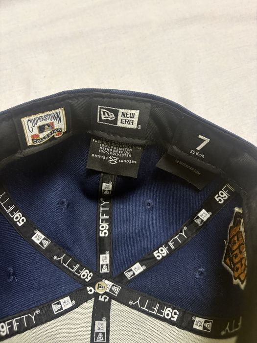 spaca new era custom