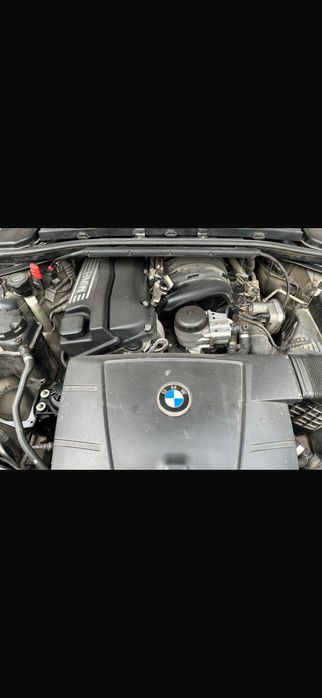 Vand Bmw 318i E91