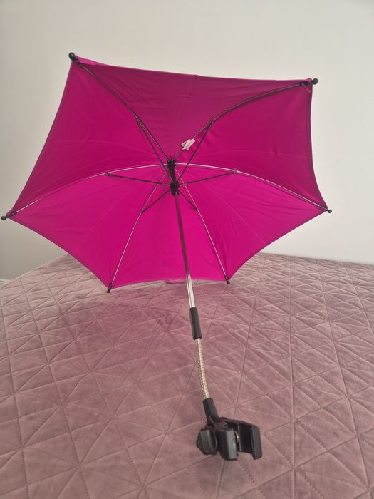 Umbrela carucior bebe Mamas&Papas, UPF 50+