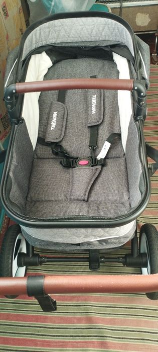 Коляска детская трансформер  3 в 1