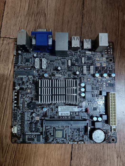 Мат платы и другое