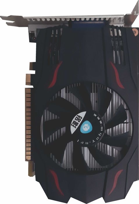 Видеокарта GT 740 2Gb