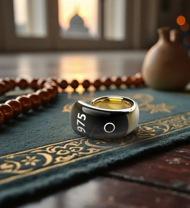 Электронный таспих