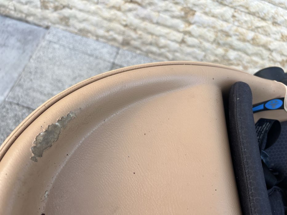 Carucior MIMA xari