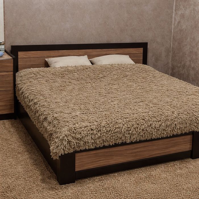 Продам кровать двуспальная