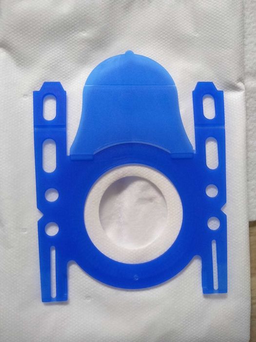 Tорбички филтри за прахосмукачки Siemens