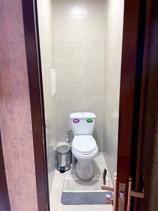 ARZON KUNLIK IJARAGA UY YUNUSOBOD SAMPI balnitsa Hayat klinika  yonida