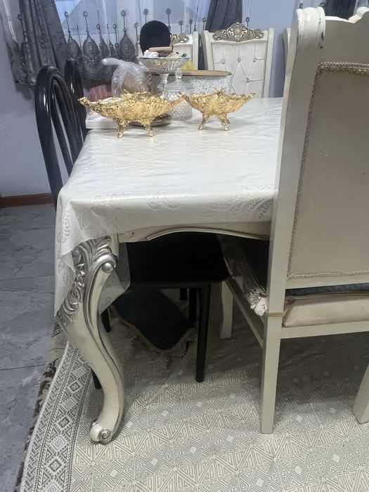 Мебель-Стол стулья