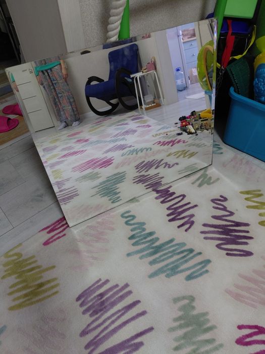 Зепкало Зеркало .