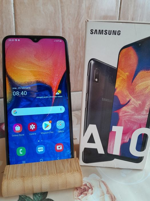 Samsung Galaxy A10 Cutie Ca nou