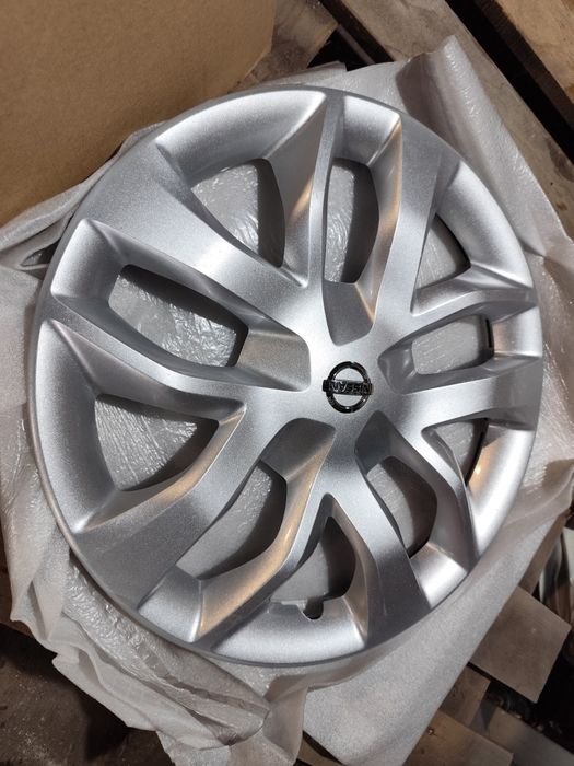 Запчасти на Ниссан Кашкай