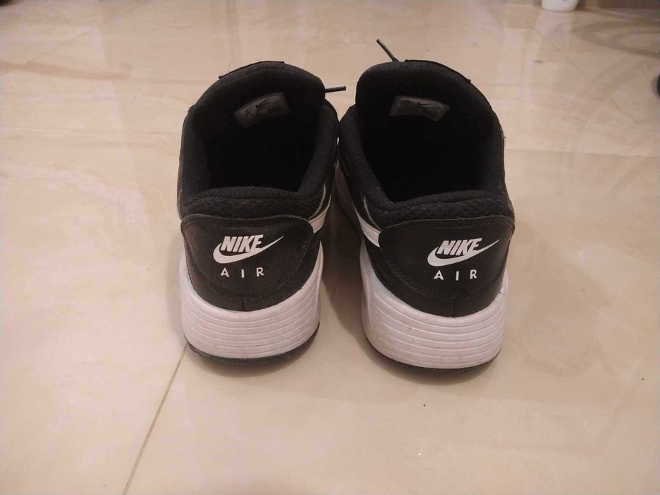 Маратонки NIKE AIR MAX