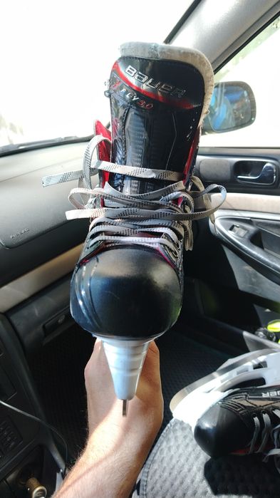 Коньки Bauer Vapor Fly 30