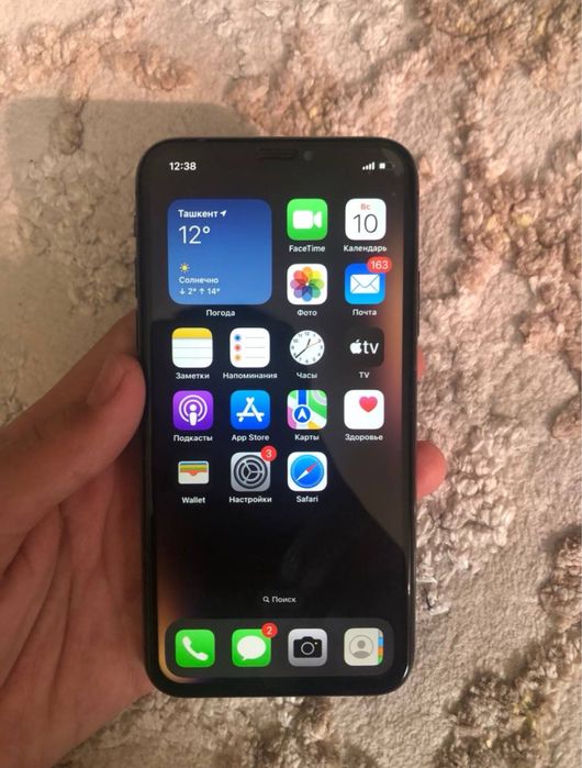 iPhone Xs 256Gb Srocno!!!