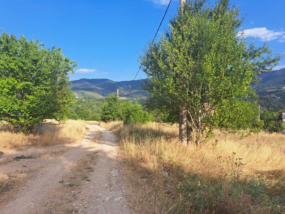 Парцел с. Хвойна